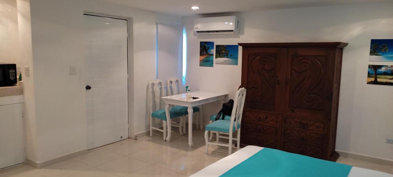Cancun Caribbean Turquoise With Access To The Beach Dış mekan fotoğraf