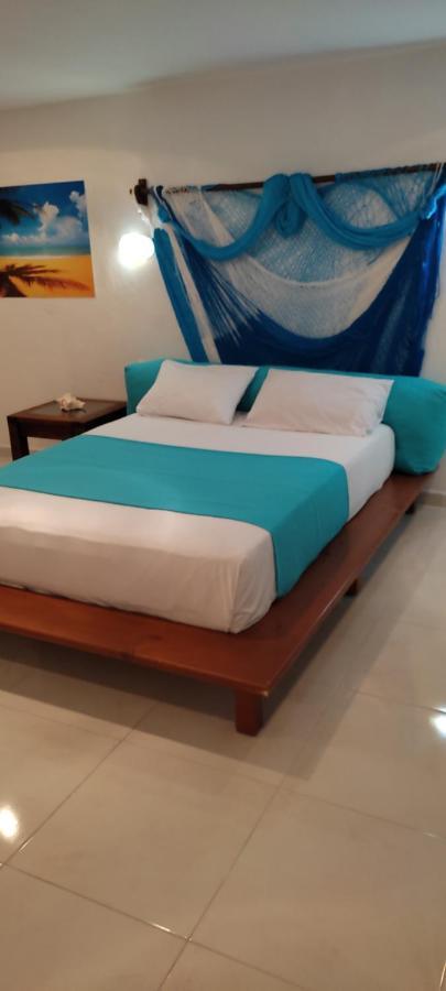 Cancun Caribbean Turquoise With Access To The Beach Dış mekan fotoğraf
