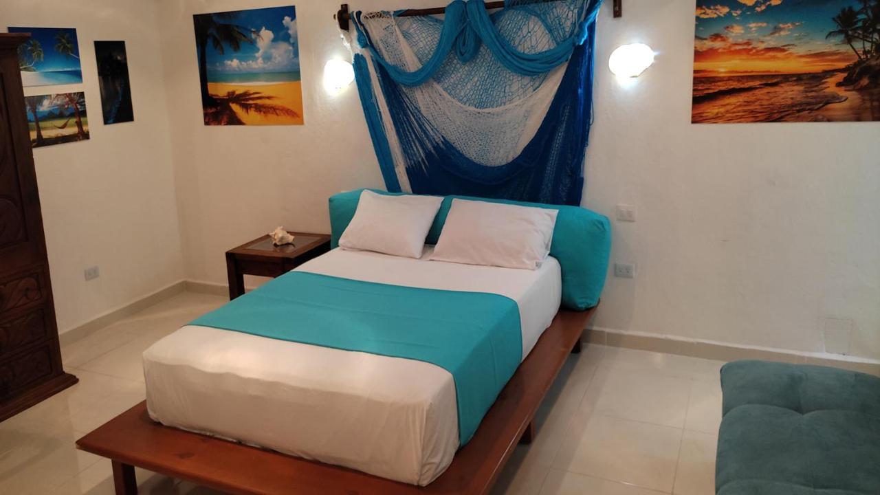 Cancun Caribbean Turquoise With Access To The Beach Dış mekan fotoğraf